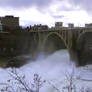 Monroe Street Bridge