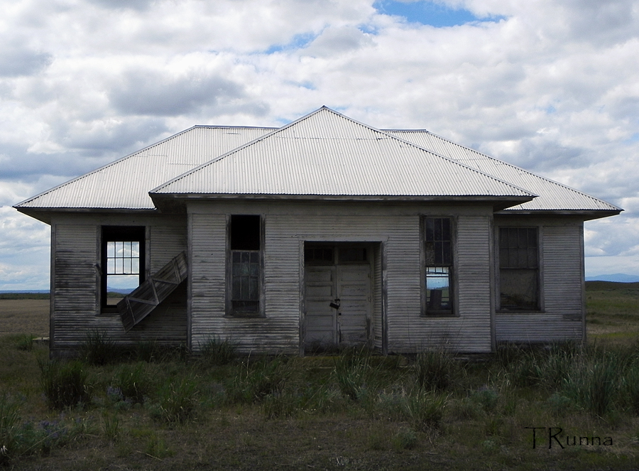 Fairview School 