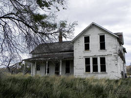 Old Homestead