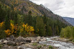 Bend in the River  by TRunna