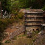 Abandoned Lime Kiln