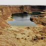 Dry Falls Panorama 