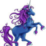 --- unicorn blues ---