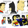 Dick Grayson's Superpower