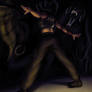 From the Dark