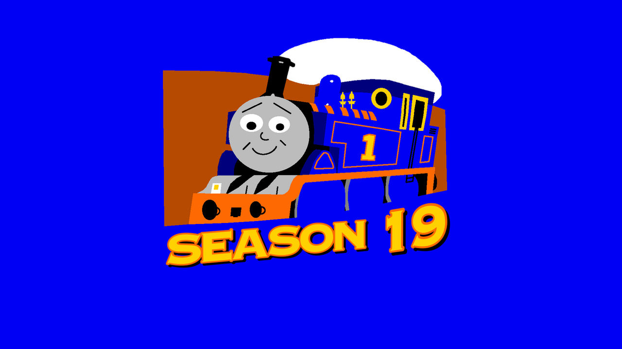 Tom Us CGI Season 19 Thomas US (V2) by ErinandCharlie1109 on DeviantArt
