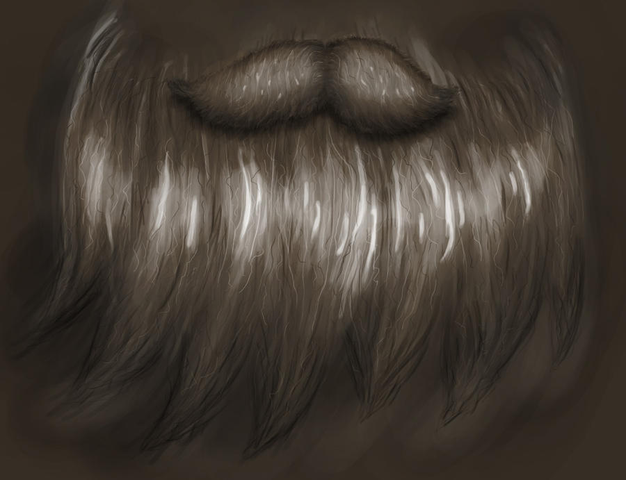 Beared Texture Beard Texture by thecube128 on DeviantArt