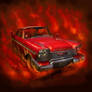CHRISTINE - A Plymouth from hell -