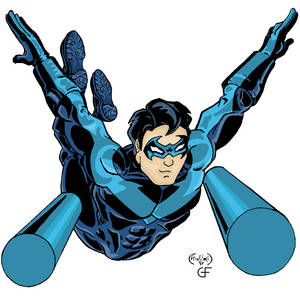 Nightwing