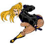 Black Canary