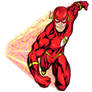 The Flash - Wally West