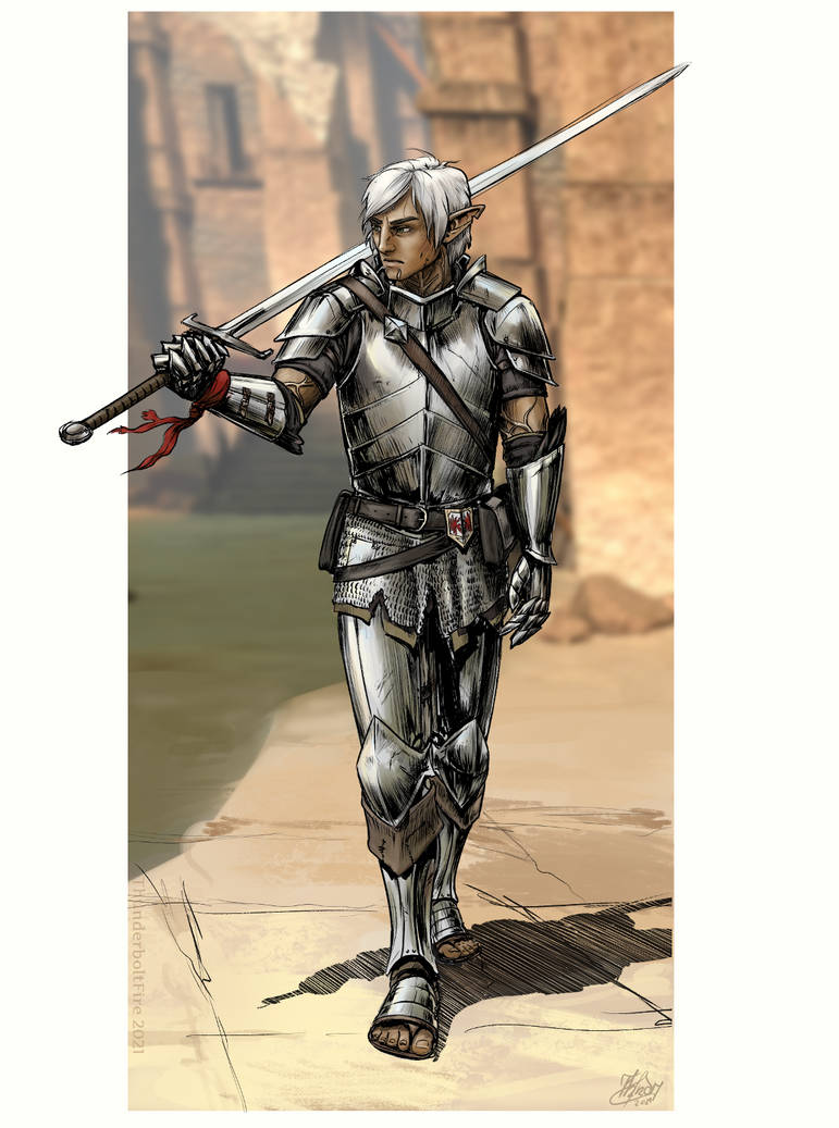 Deviantart Armor A New Armor by ThunderboltFire on DeviantArt