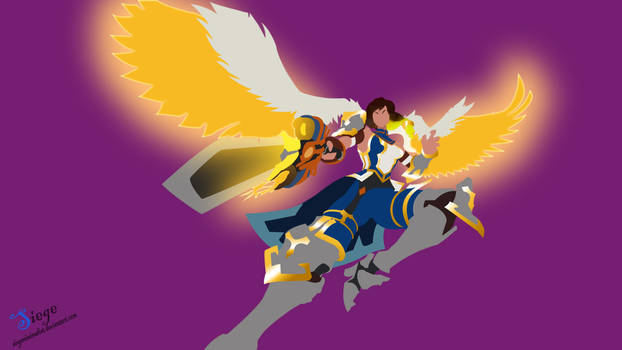 Wallpaper On Paladins Club Deviantart Wallpaper On Paladins Club Deviantart