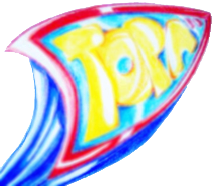 Topa Logo by TopaDesigns on DeviantArt