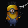 Fan Art Minion