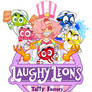 Laughy Leon's Taffy Factory