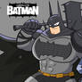 Absolute Batman