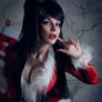 Elvira: Christmas Time - 2