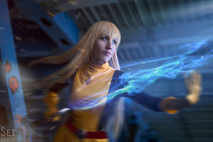 The New Mutants: Magik - 1