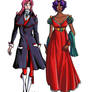 Incroyable Utena and Merveilluese Anthy