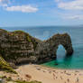 Durdle Door