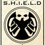 Agents of Shield Poster