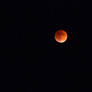 Super Moon Lunar Eclipse