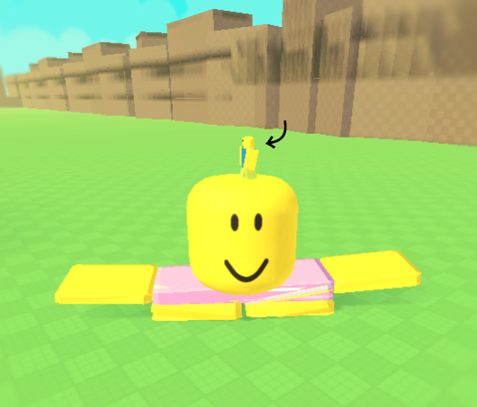 Train Your Noob - Roblox