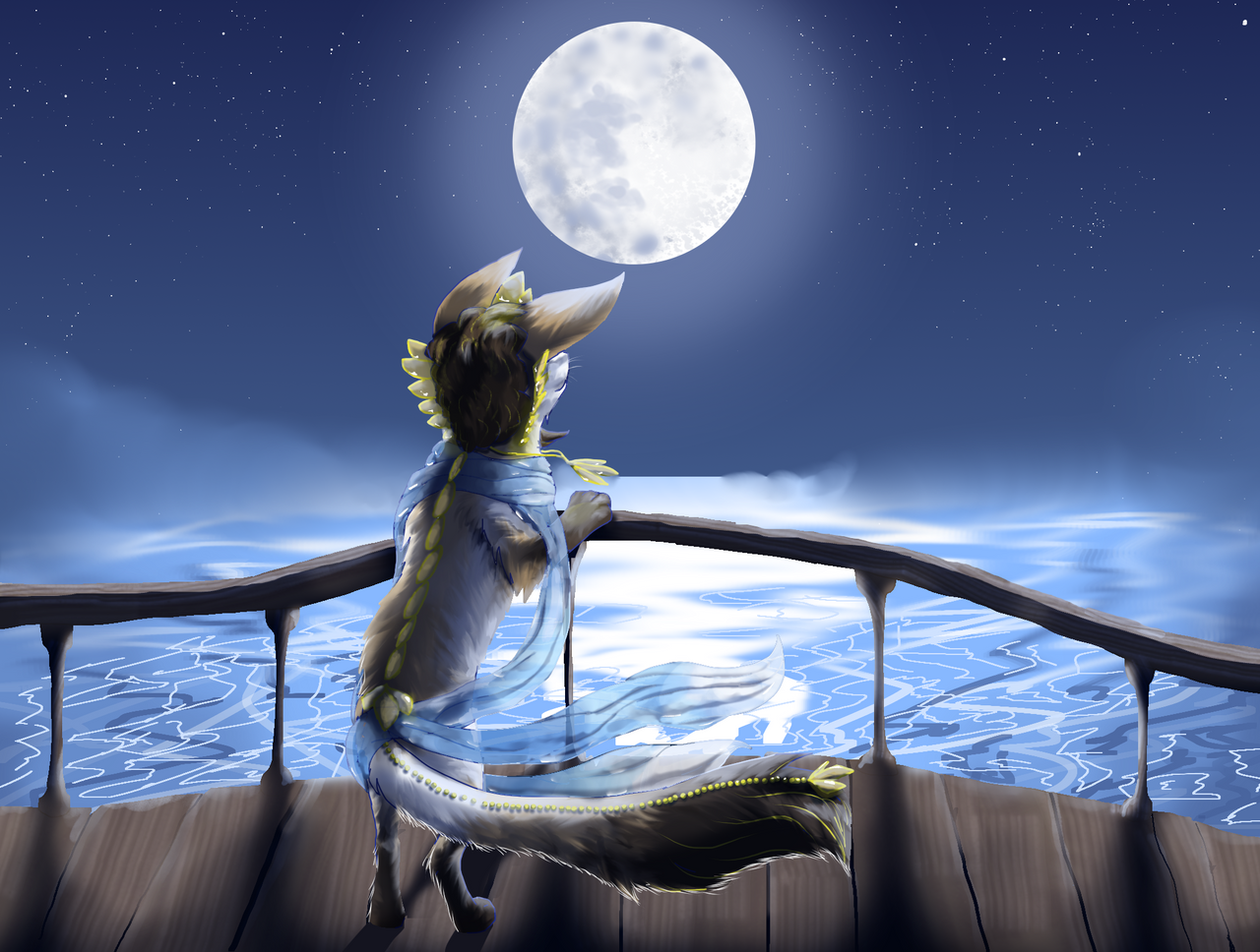 Astarte Artfight by on DeviantArt