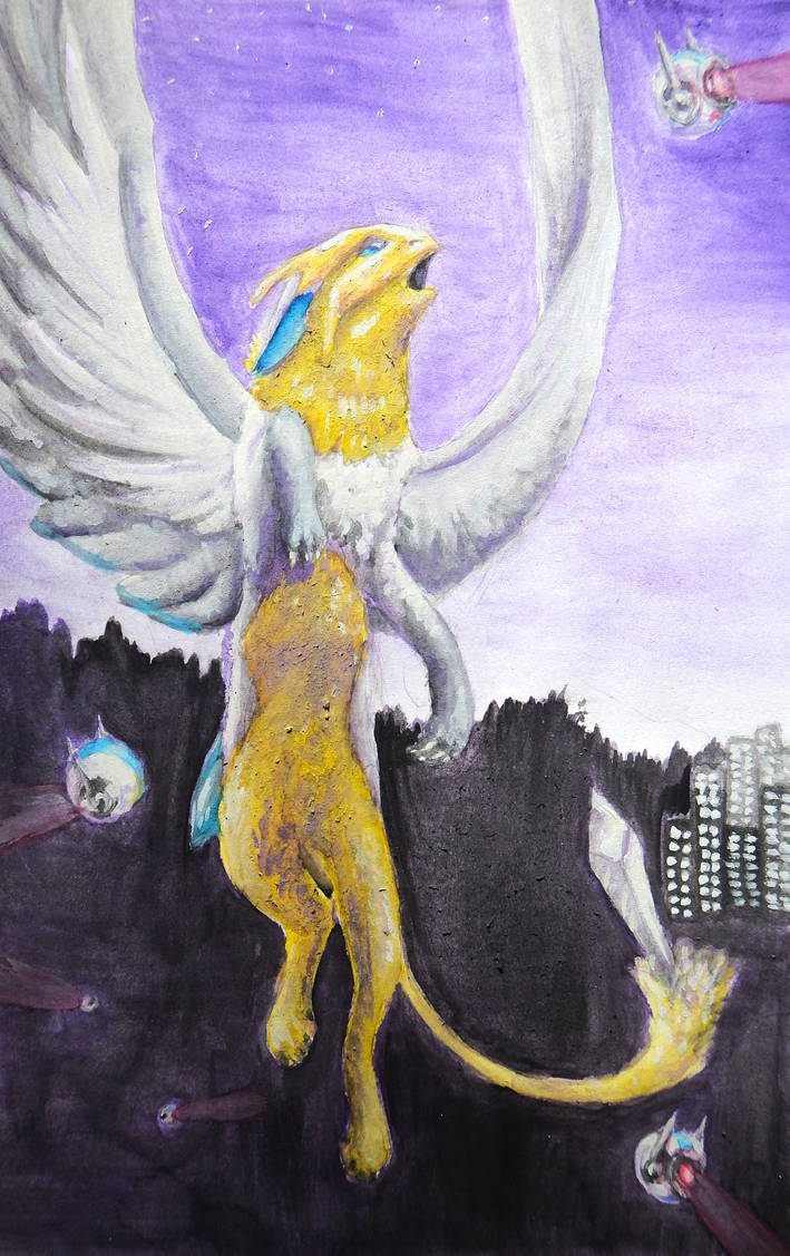 Scorb Chase - Falkyrie by GarnetaBlox on DeviantArt