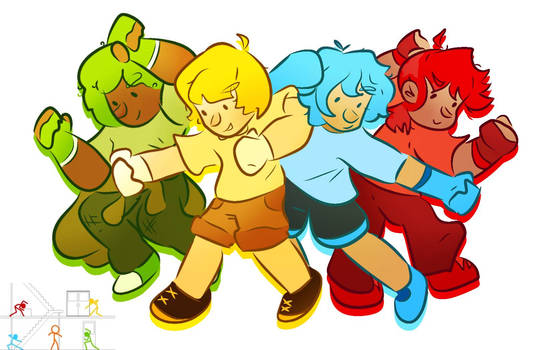 Deviantart Avm justcallmejg - Hobbyist, Digital Artist | DeviantArt