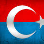 Turkey - East Turkestan