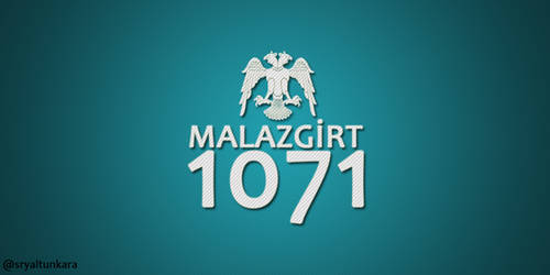 Malazgirt 1071