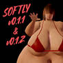 Softly - v0.1.1 & v0.1.2