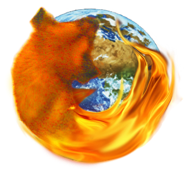 Mozilla FireDog