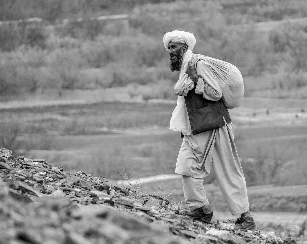 Afghanistan by ericdufour-Photograp