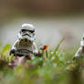 Star Wars Lego Expedition