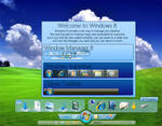 Windows 8 Concept - Selection