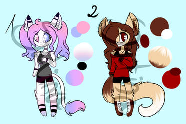 Cheap furry adopts SOLD