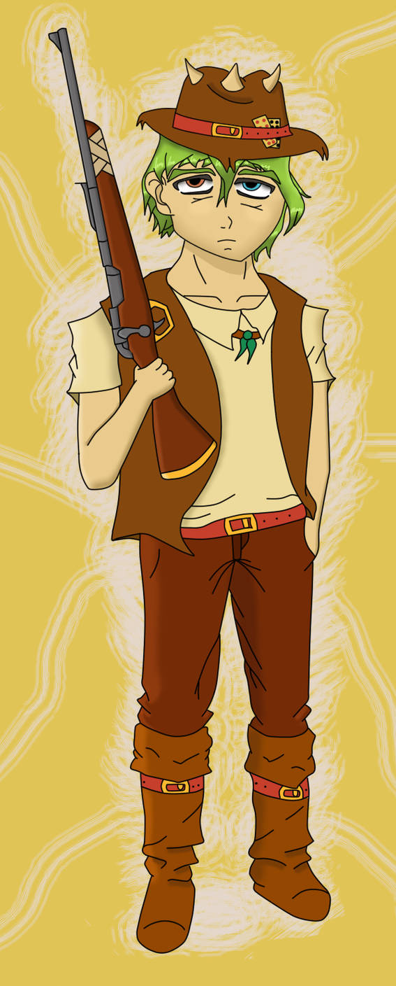 R Prince Rako Rako by Theldor on DeviantArt