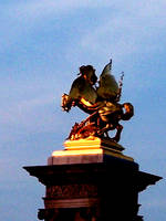 Statue d'Or