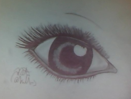 Eye