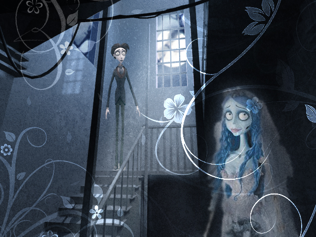 Corpse Bride