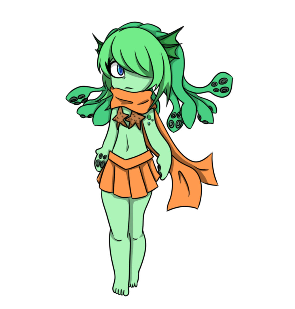 Teru by nick72reid on DeviantArt