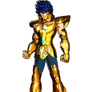 Ikki Leo (Saint Seiya Brave Soldiers)