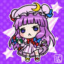 patchouli