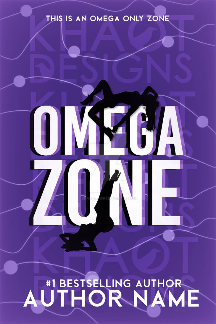 Omega Zone - Premade Ebook Cover by khaotdesigns on DeviantArt