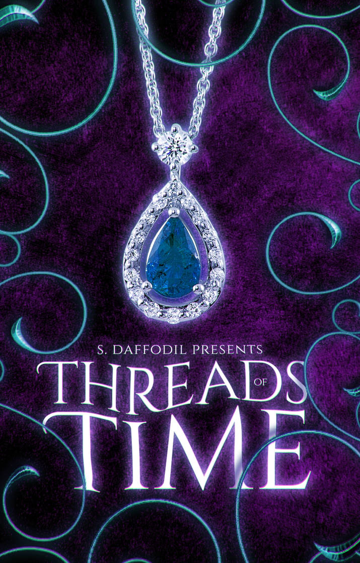 Threads of Fate by khaotdesigns on DeviantArt