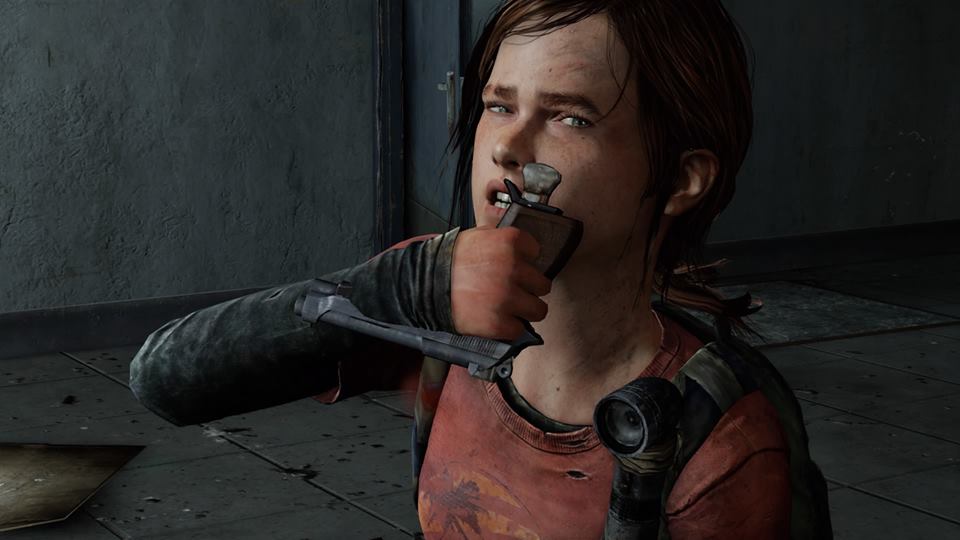 The Last of Us 2 fan kills major character using new glitch