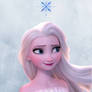 Elsa - The Fifth Spirit